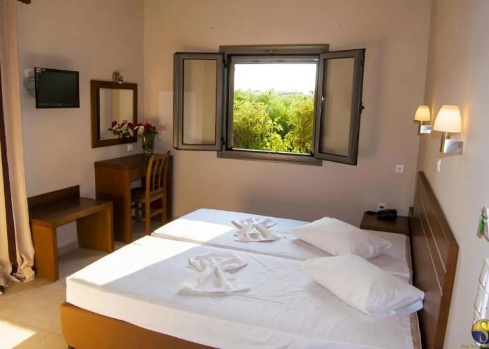 Hotel Sias Resort