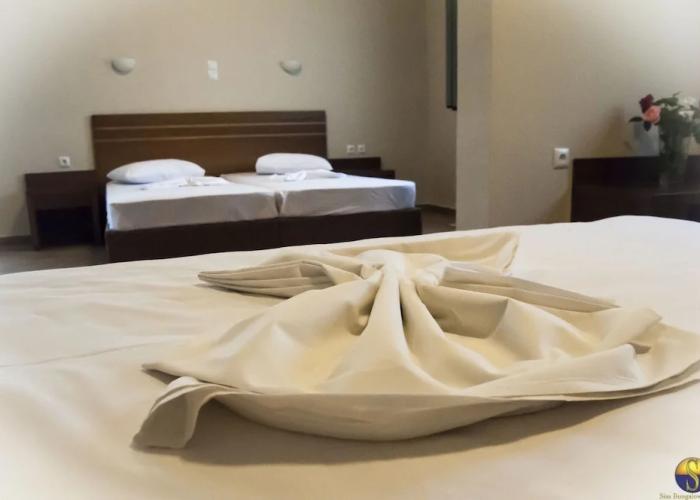 Hotel Sias Resort