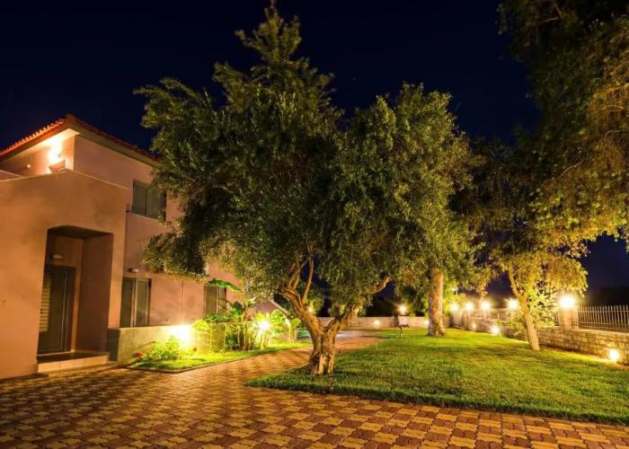 Hotel Sias Resort