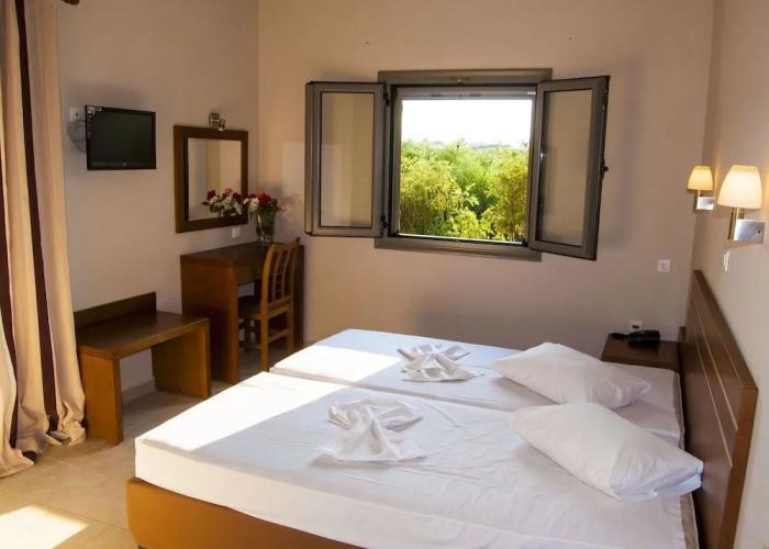 Hotel Sias Resort