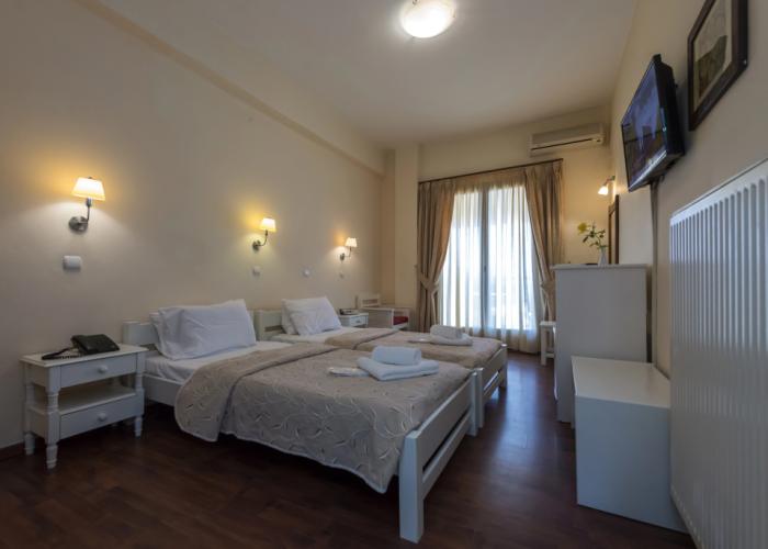 Akroyali Hotel