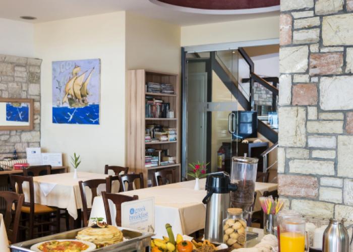 Akroyali Hotel