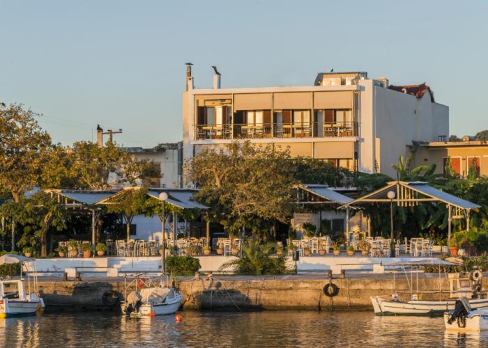 Akroyali Hotel