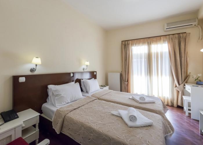 Akroyali Hotel