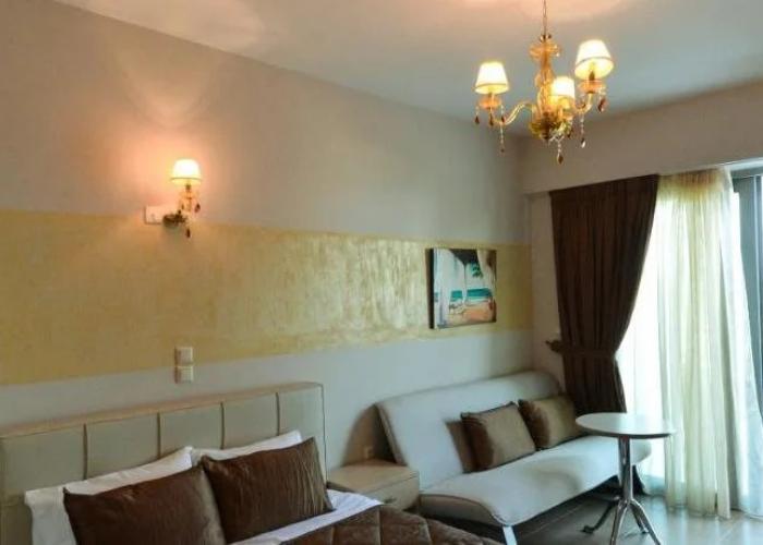 Gmp Bouka Resort Hotel