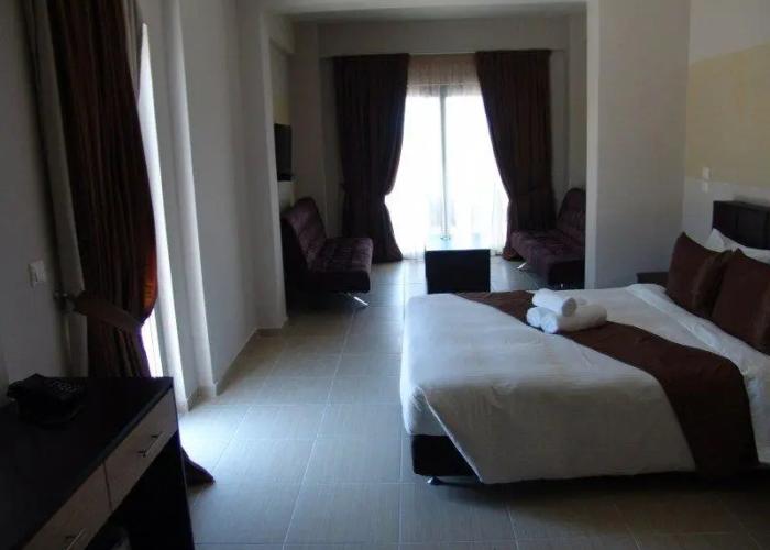 Gmp Bouka Resort Hotel