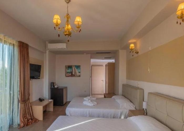 Gmp Bouka Resort Hotel