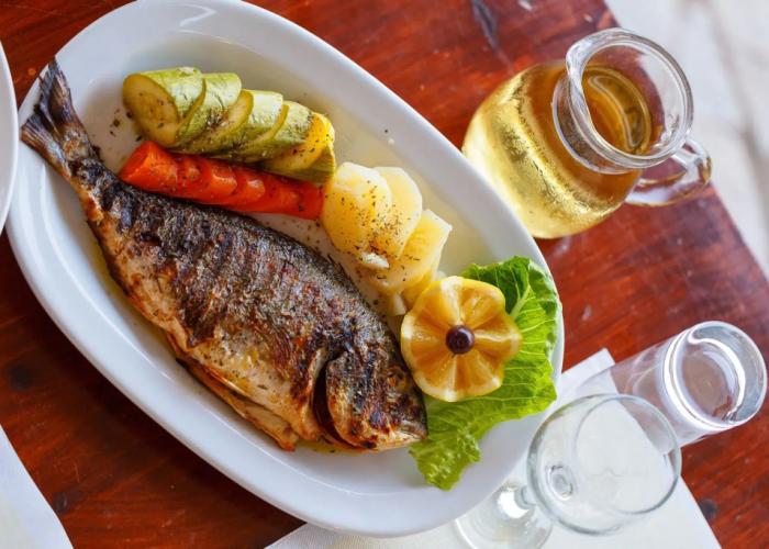 Grekis hotel & Apartments