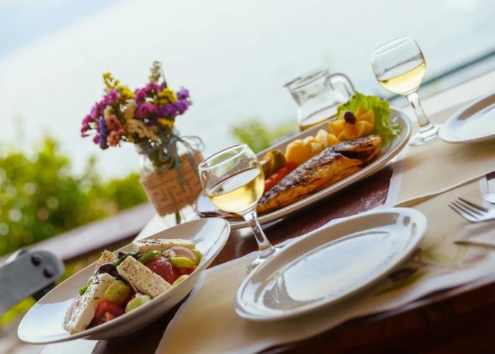 Grekis hotel & Apartments
