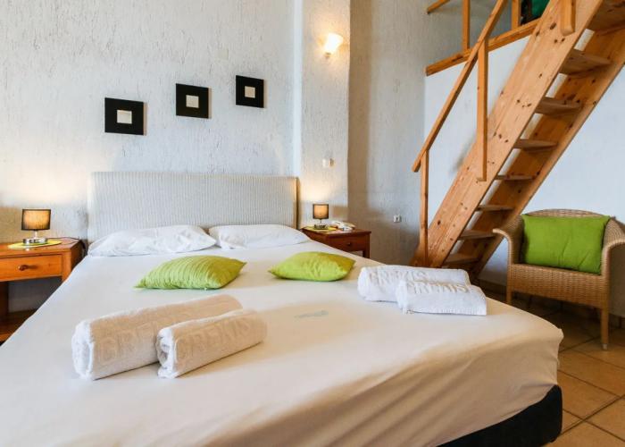 Grekis hotel & Apartments