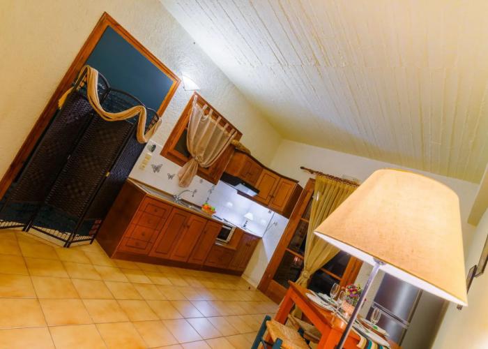 Grekis hotel & Apartments