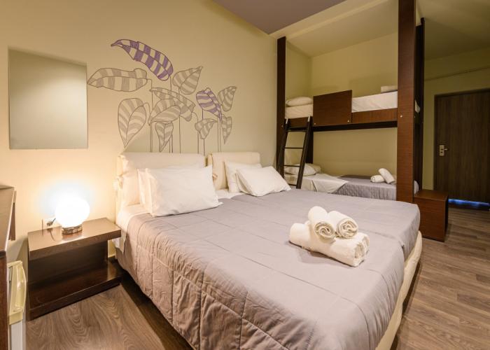 Kleopatra Hotel