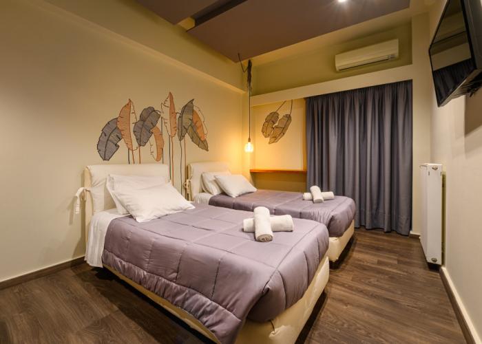 Kleopatra Hotel