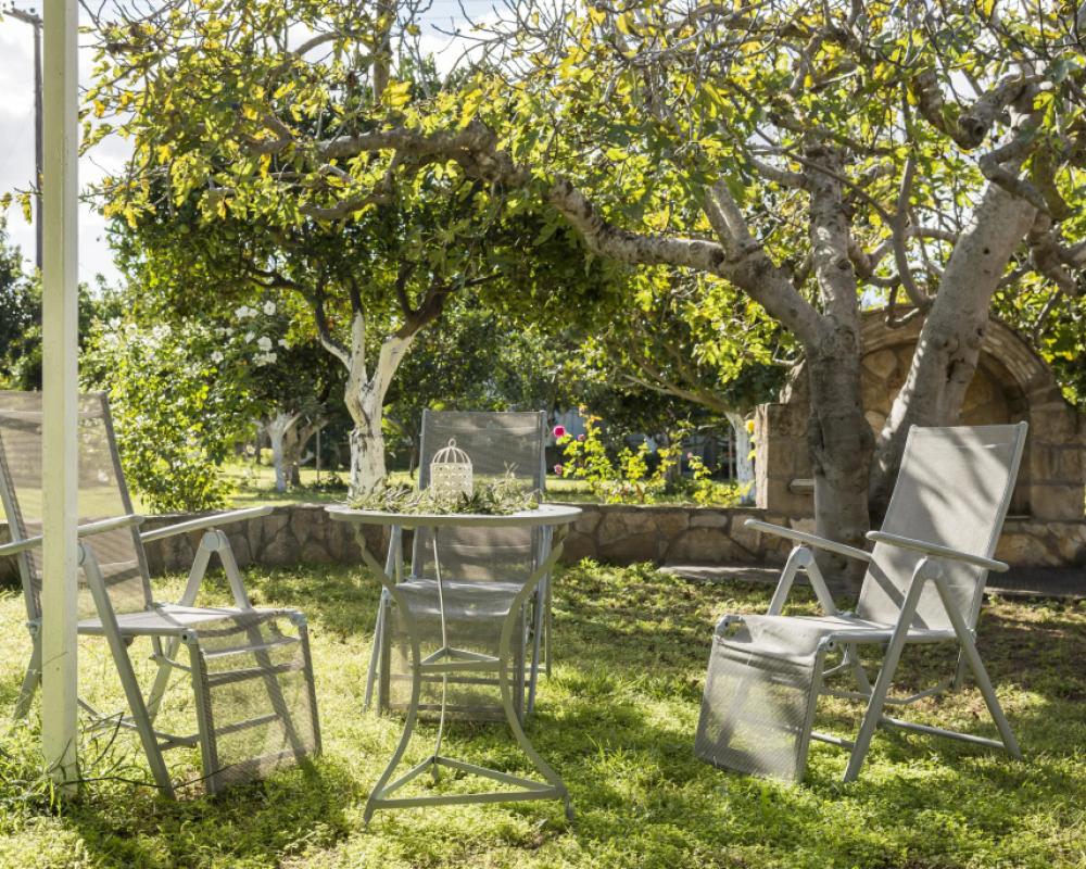 фото Villa Ganios