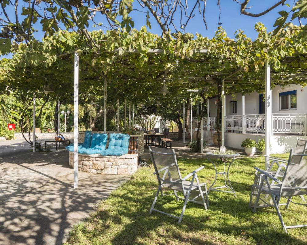 фото Villa Ganios