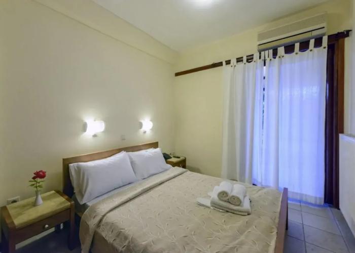 Villa Ganios