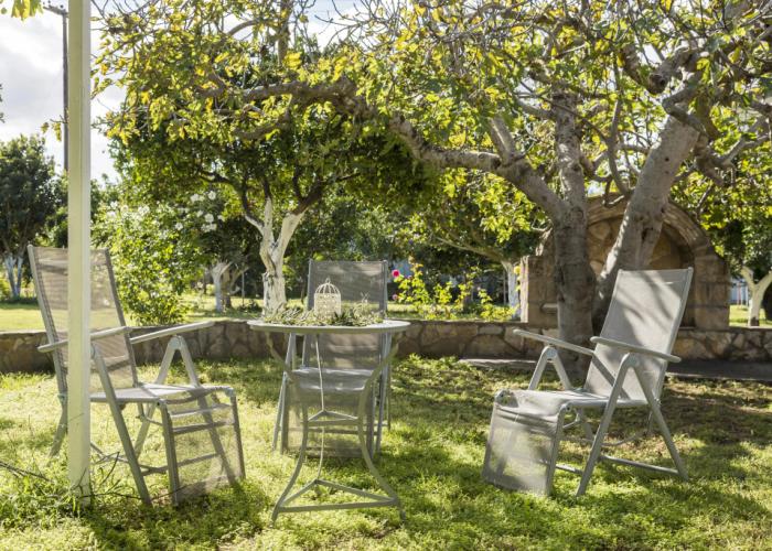 Villa Ganios