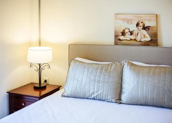 Seaside Getaway - Aelia Villa's Dreamy Paradise