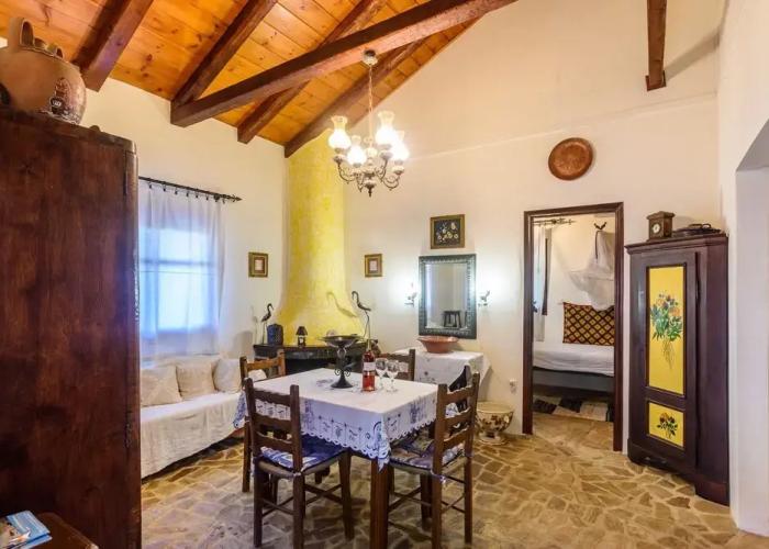 The Fairytale House Seaside Retreat