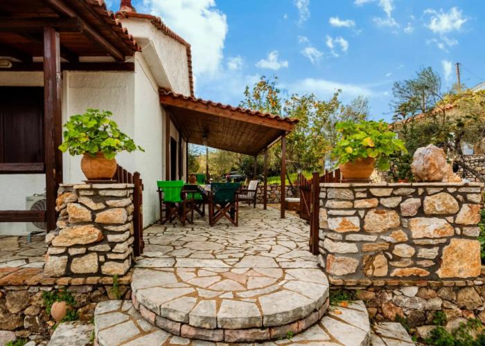 The Fairytale House Seaside Retreat
