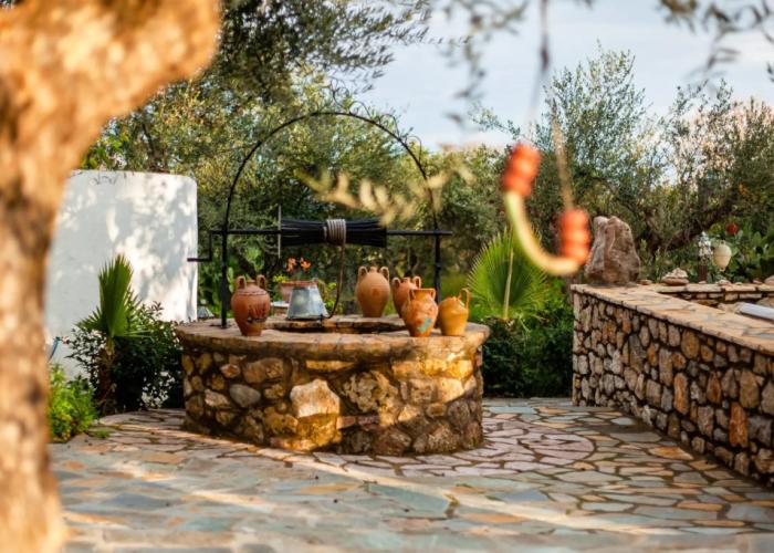 The Fairytale House Seaside Retreat