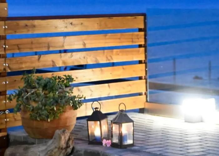 Aurora Luxury Retreat - Beachfront & Private Pool