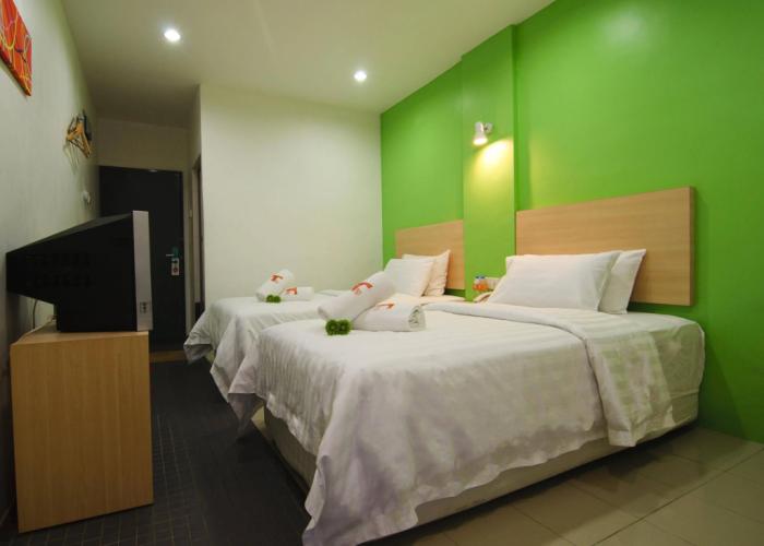 T Hotel Kuala Perlis