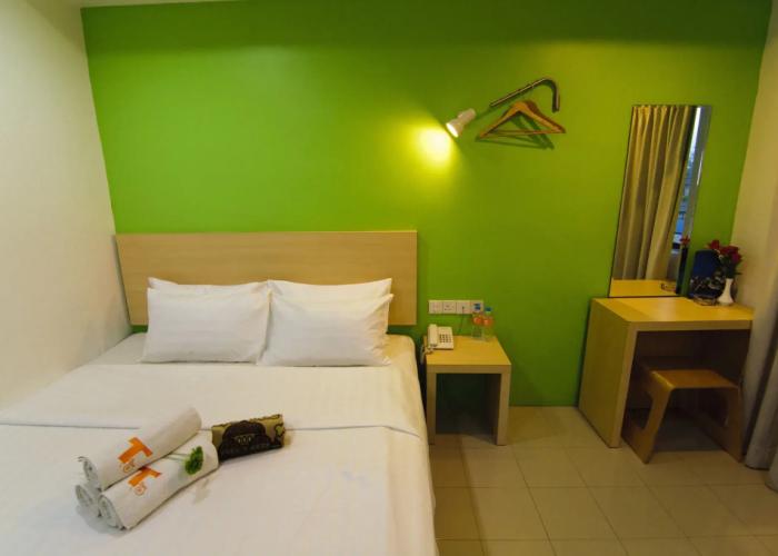 T Hotel Kuala Perlis