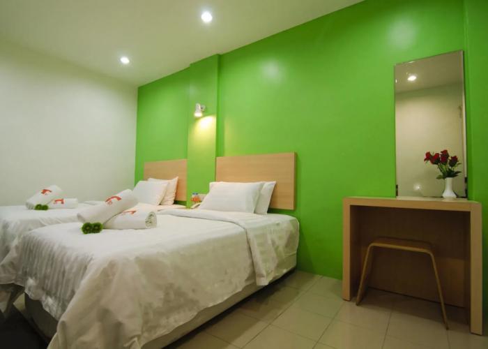 T Hotel Kuala Perlis