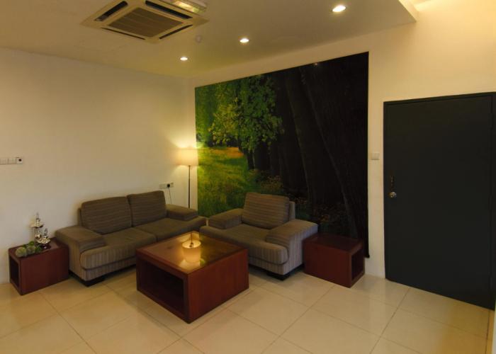 T Hotel Kuala Perlis