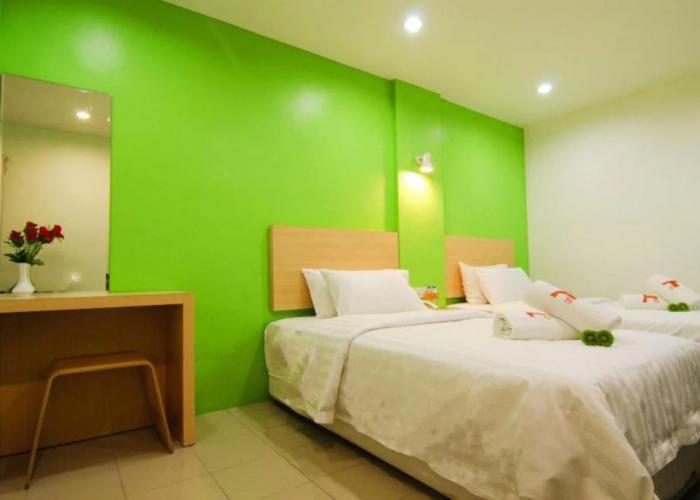 T Hotel Kuala Perlis