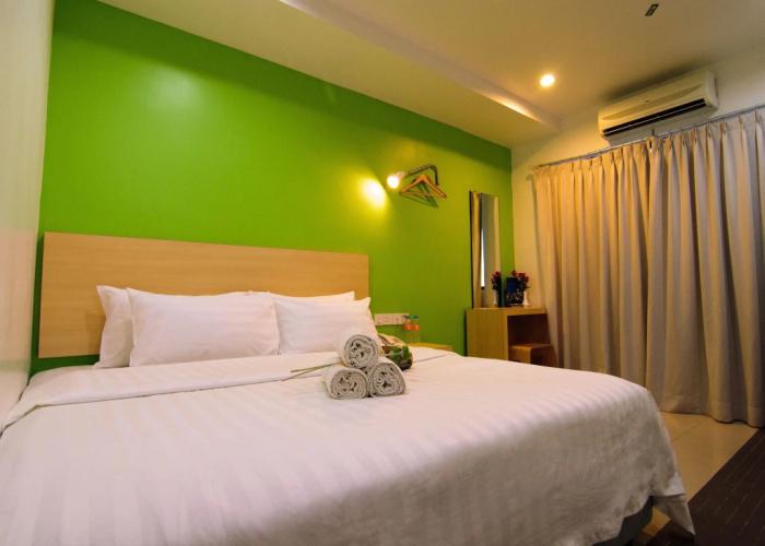 T Hotel Kuala Perlis