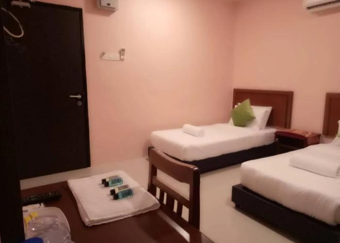 Noor Boutique Hotel