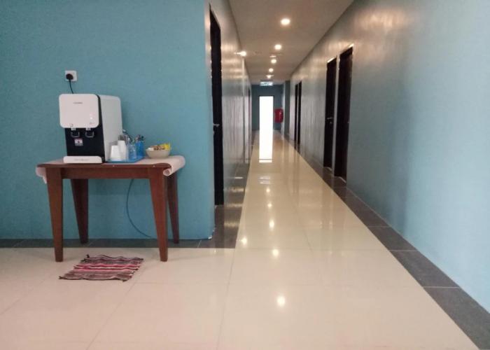Noor Boutique Hotel
