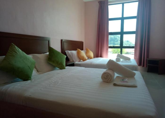 Noor Boutique Hotel