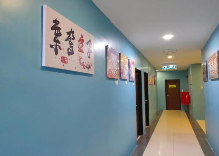 Noor Boutique Hotel