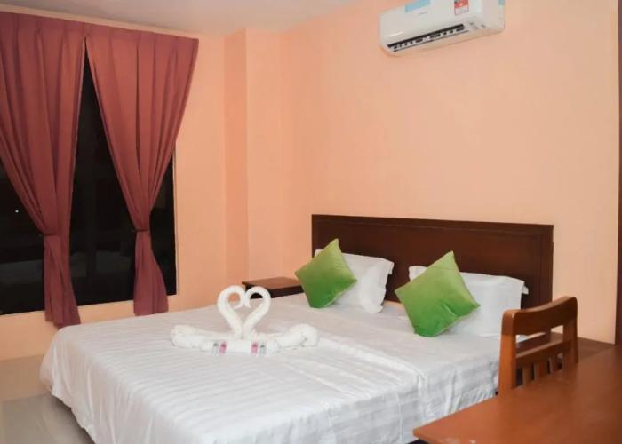 Noor Boutique Hotel
