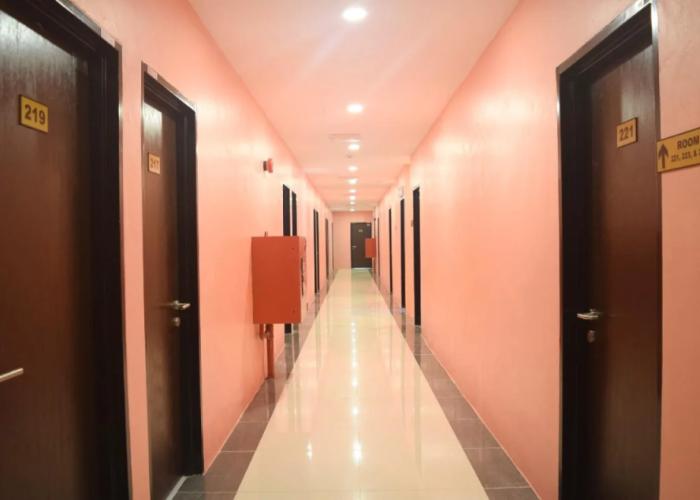 Noor Boutique Hotel