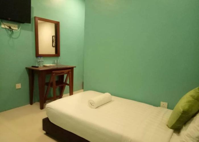 Noor Boutique Hotel