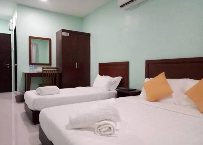 Noor Boutique Hotel