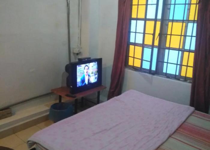 Tyh Hotel