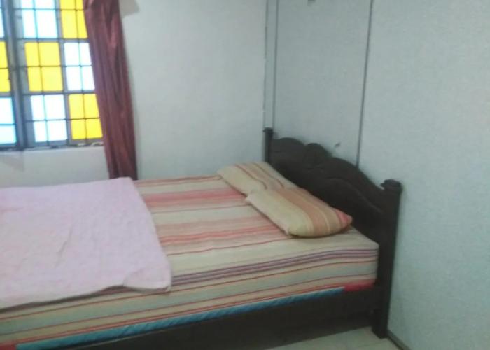 Tyh Hotel