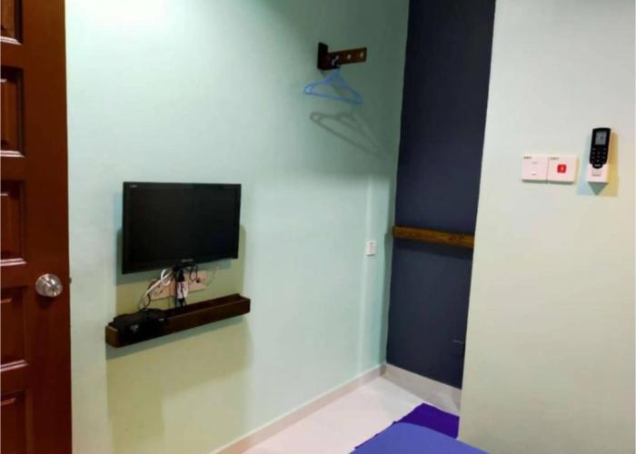 CSH Motel Kuala Perlis