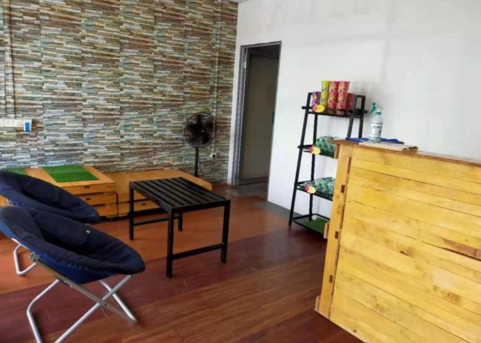 CSH Motel Kuala Perlis