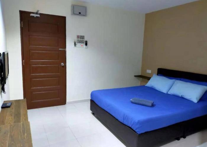 CSH Motel Kuala Perlis