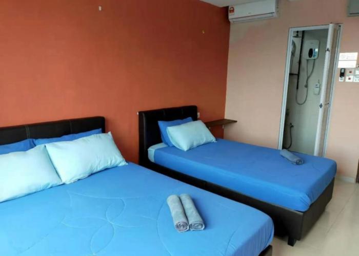CSH Motel Kuala Perlis