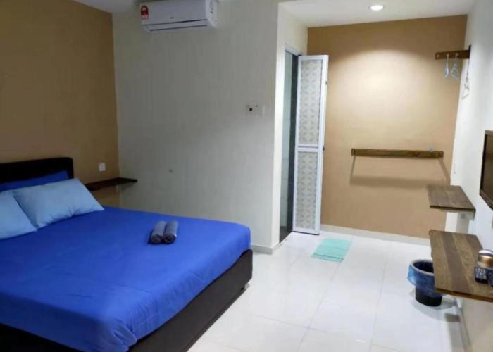 CSH Motel Kuala Perlis