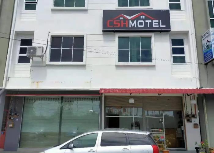CSH Motel Kuala Perlis