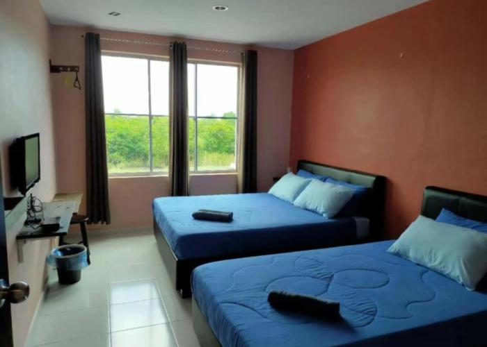 CSH Motel Kuala Perlis