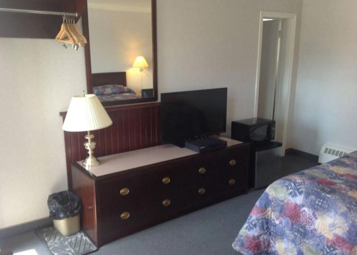 Mini-hotel Tay Inn